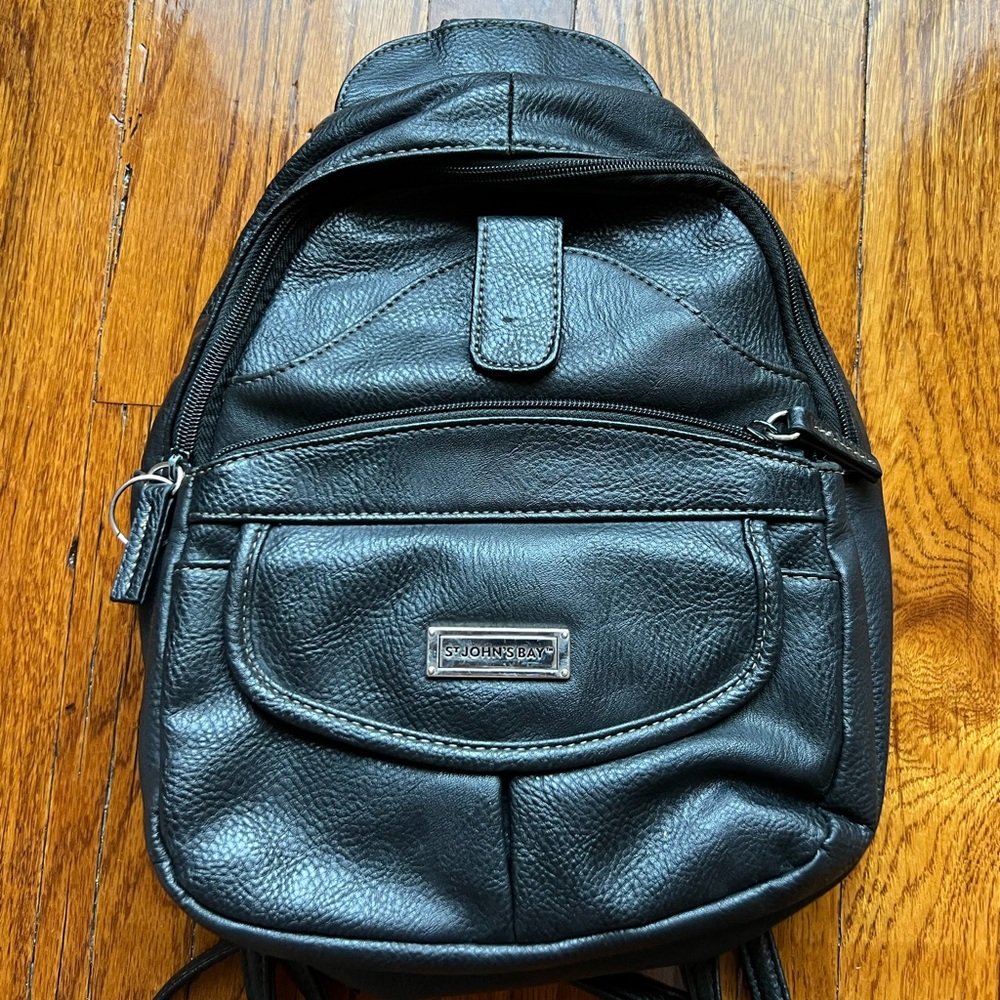 St. John’s Bay Jamie Backpack